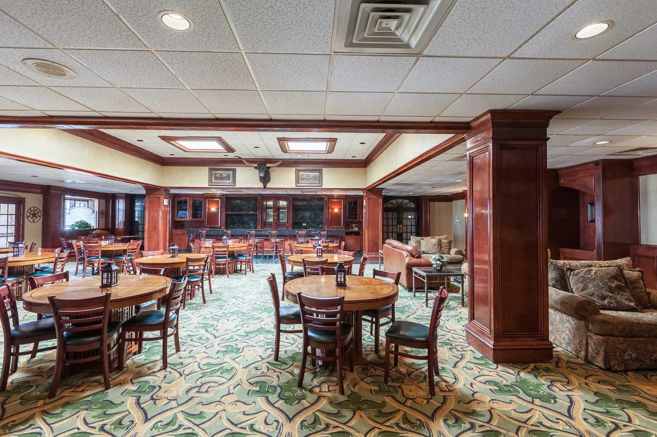 Quality Inn & Suites Plano East - Richardson Esterno foto
