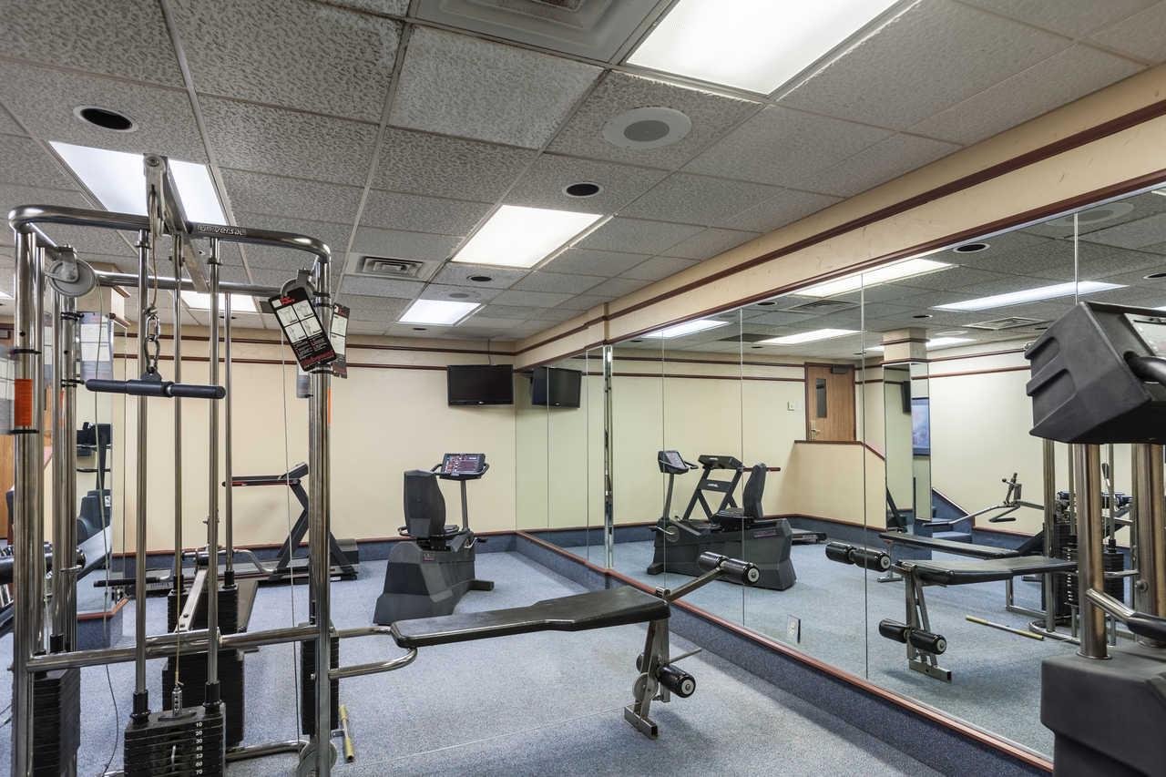 Quality Inn & Suites Plano East - Richardson Esterno foto