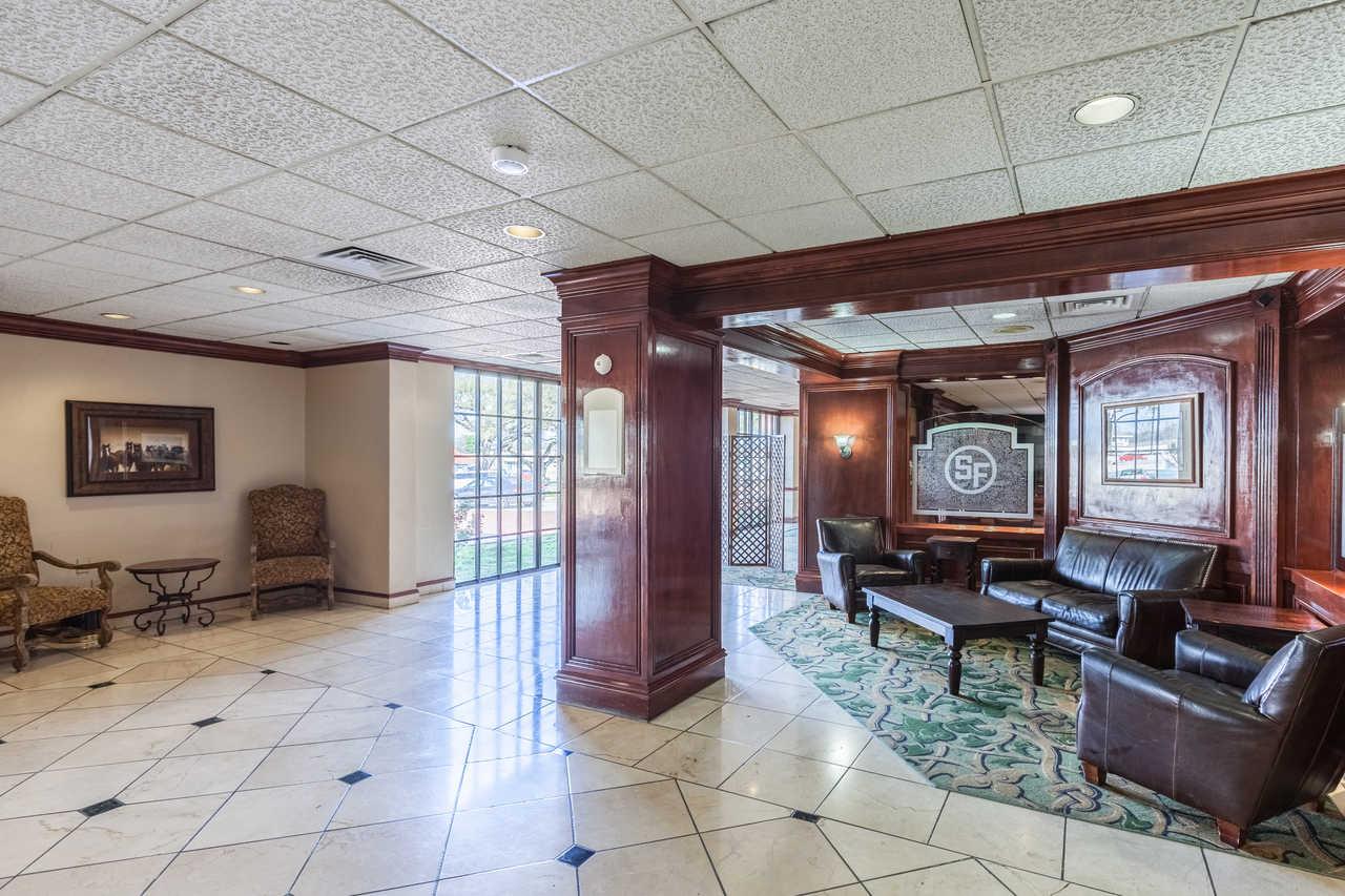 Quality Inn & Suites Plano East - Richardson Esterno foto