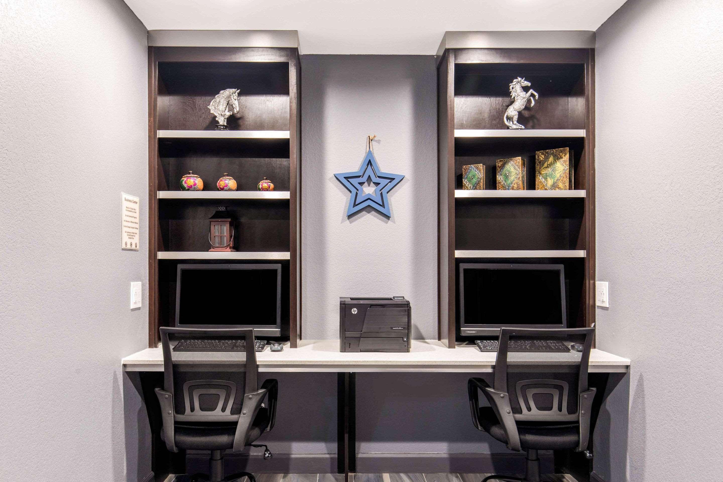 Quality Inn & Suites Plano East - Richardson Esterno foto