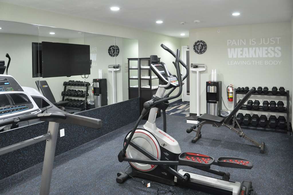 Quality Inn & Suites Plano East - Richardson Servizi foto