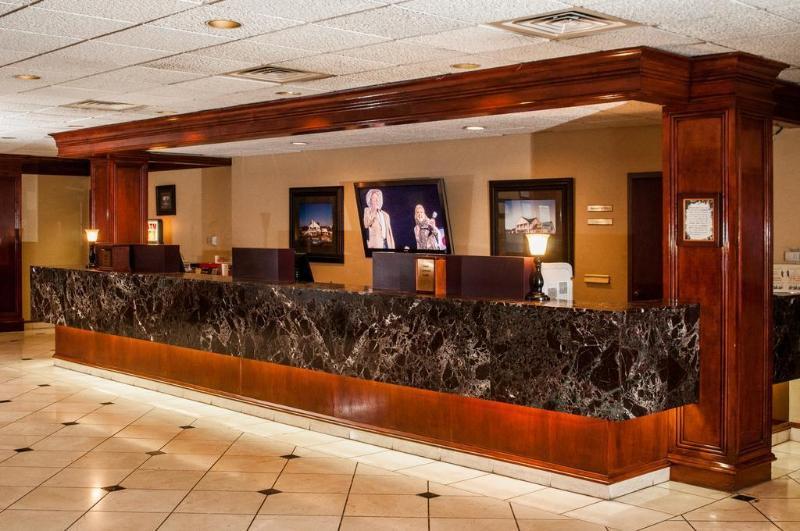 Quality Inn & Suites Plano East - Richardson Esterno foto